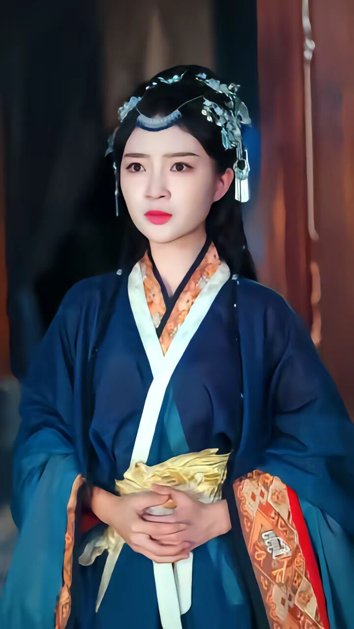 《一世情劫终成空》剧照