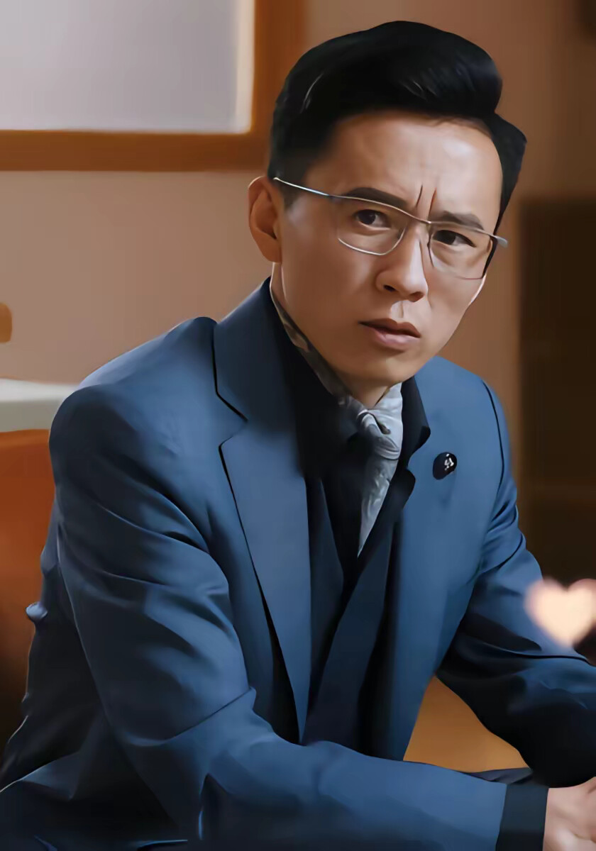 《重生之虐渣白眼狼女儿》剧照