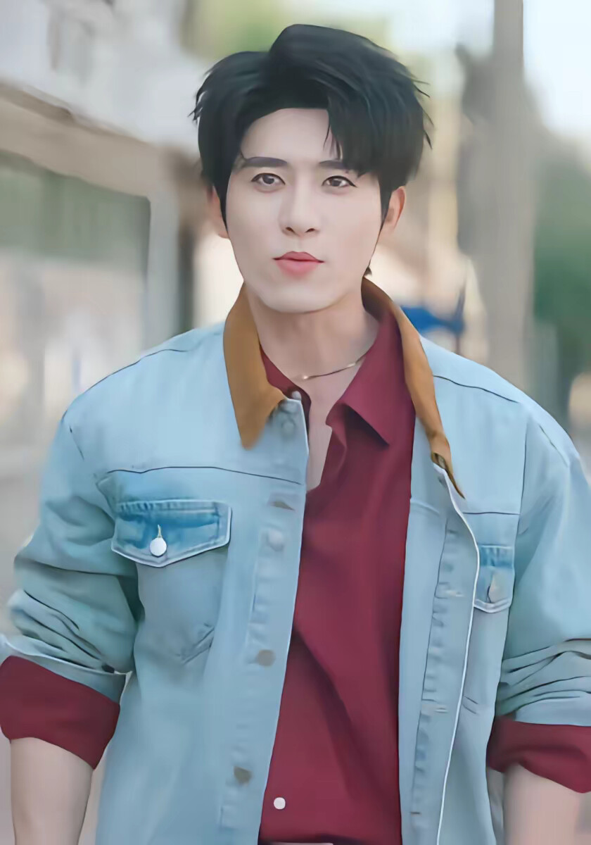 《怀崽后，冷面厂长追着我宠》剧照