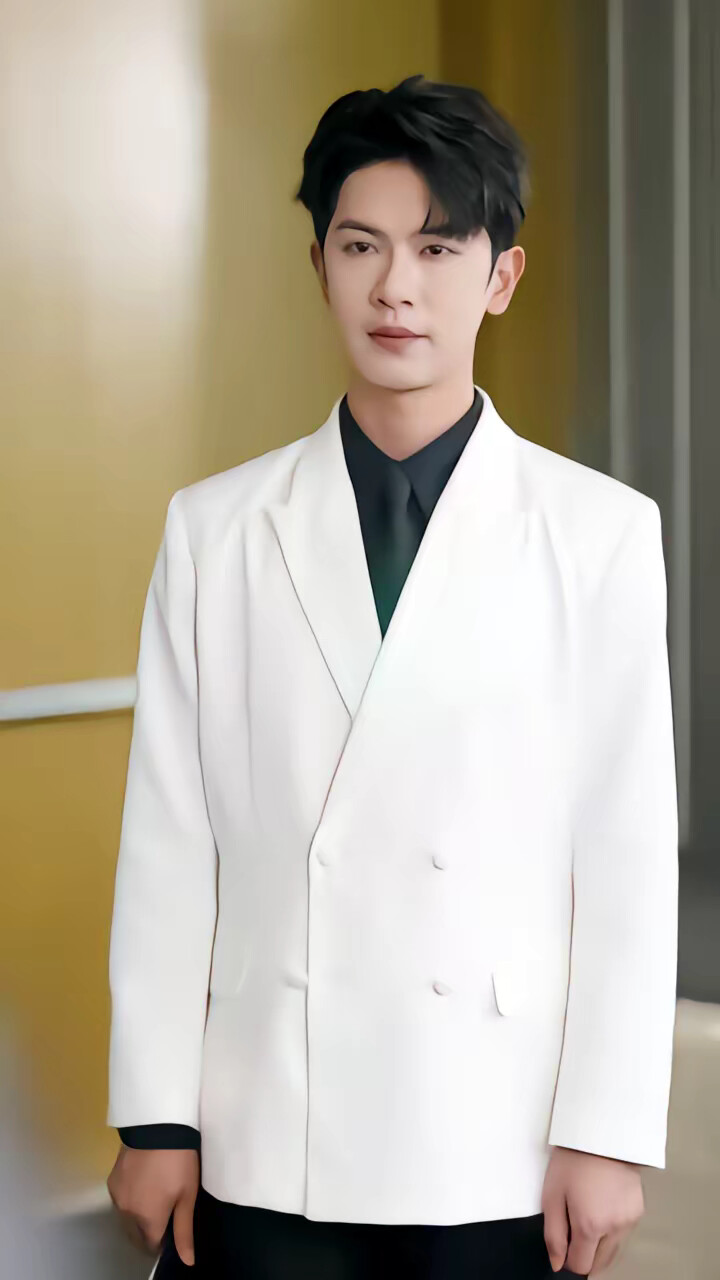 《我的瞎子老公是装的》剧照