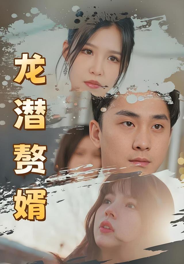 《龙潜赘婿》剧照