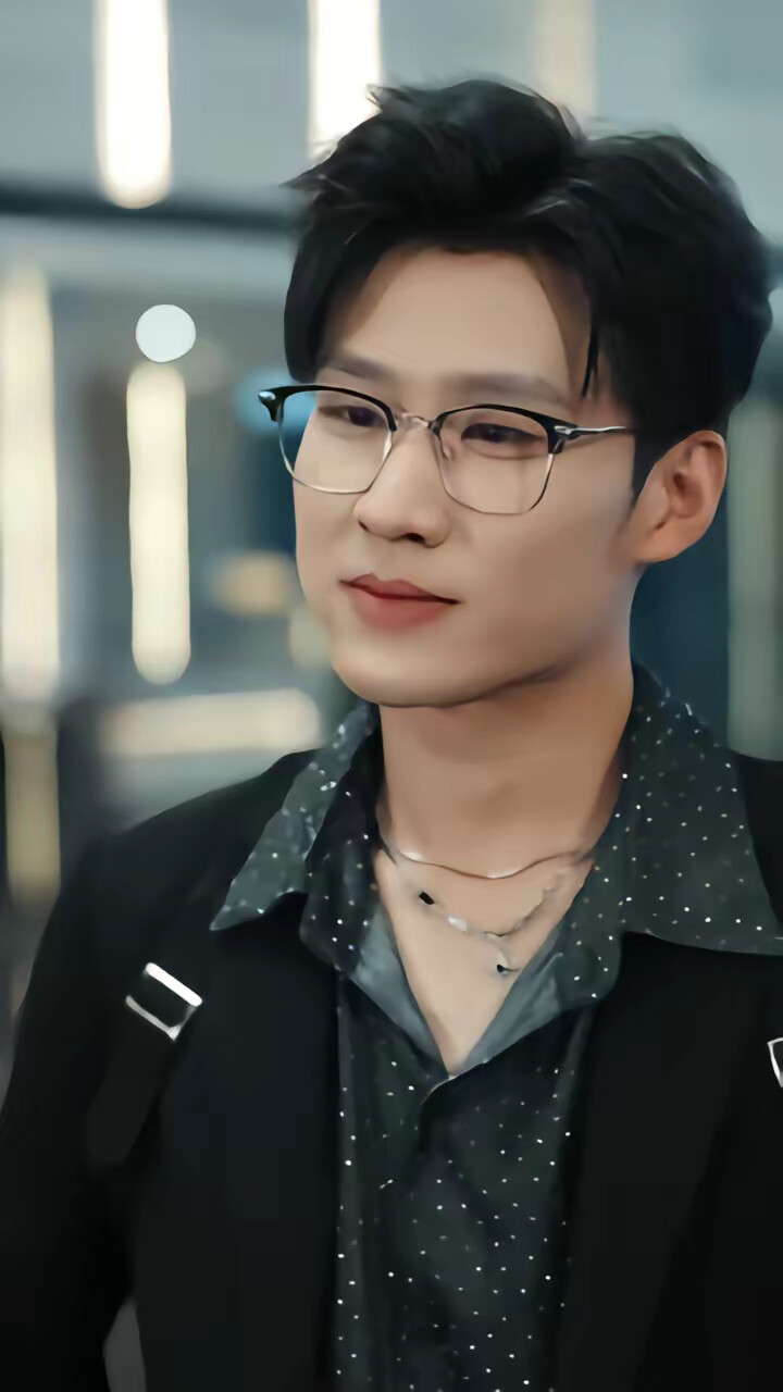 《终极陈情》剧照