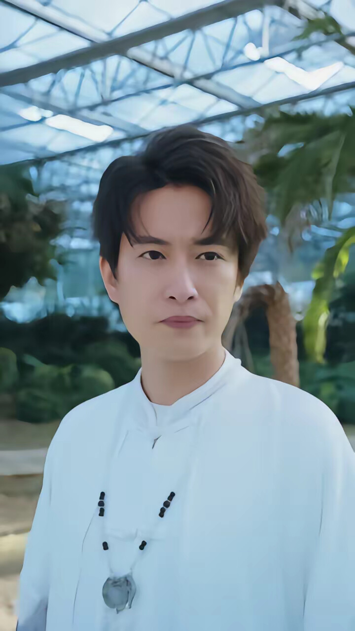 《乡村小神医》剧照