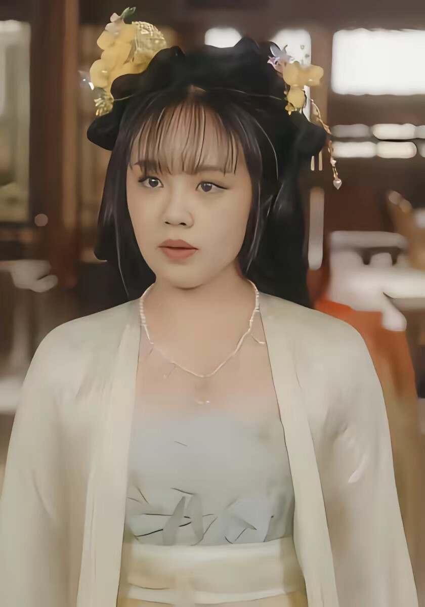 《重生之我在后宫当明星》剧照