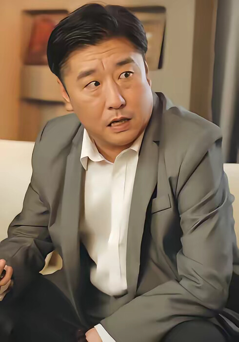 《被送养老院，我开办老年修仙大学》剧照