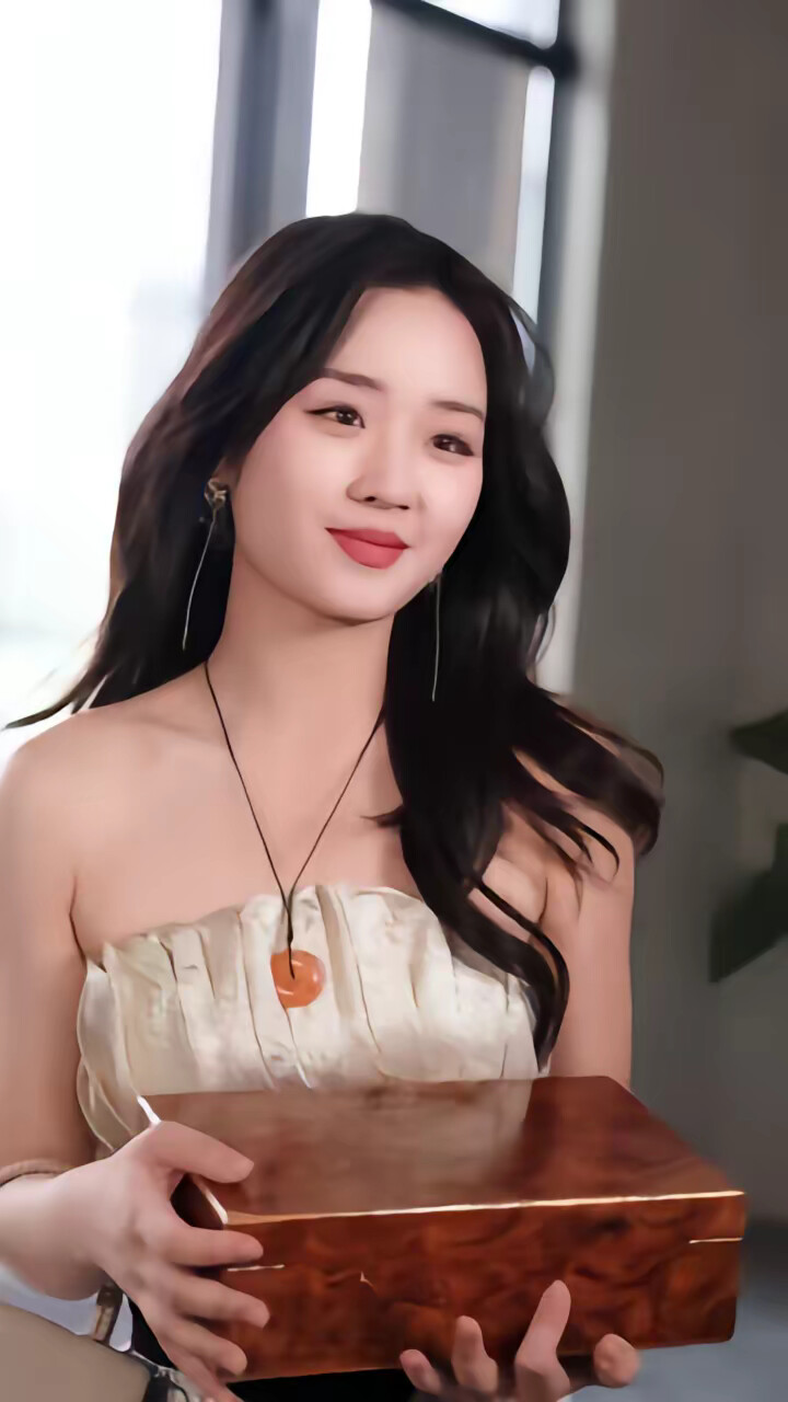 《我家仙君财气逼人》剧照