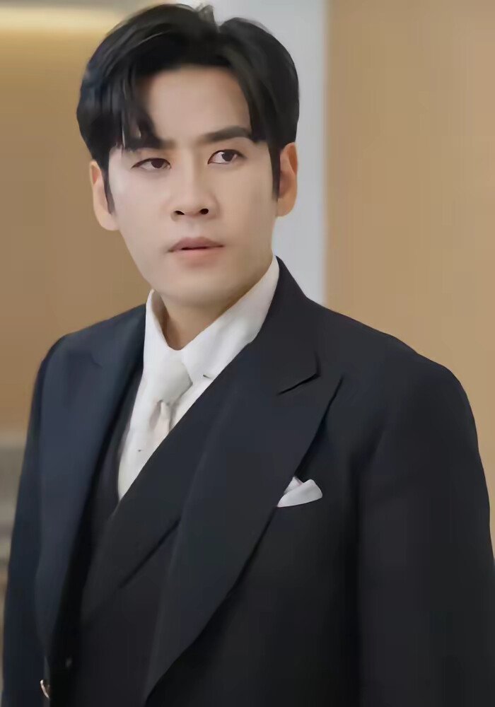 《如归于夏日》剧照