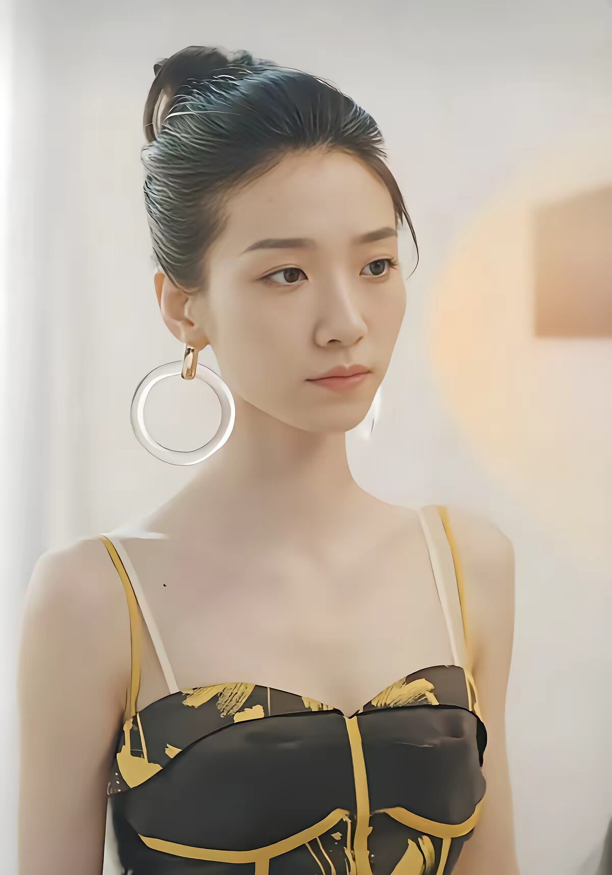 《我对你没兴趣》剧照