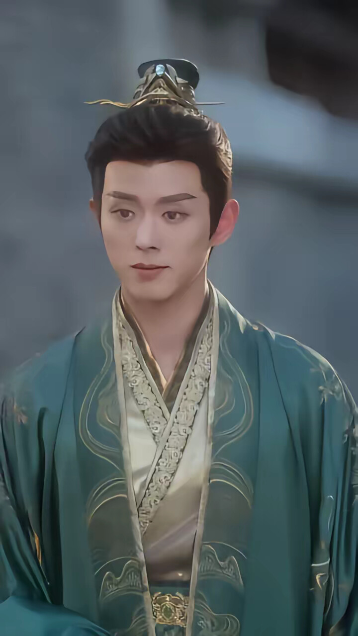 《罗衣相逢九重春》剧照