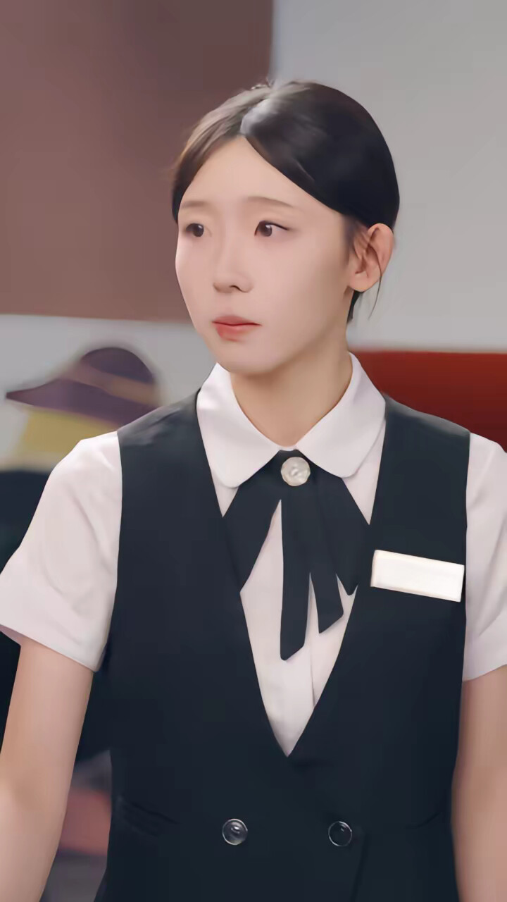 《谁是大小姐》剧照