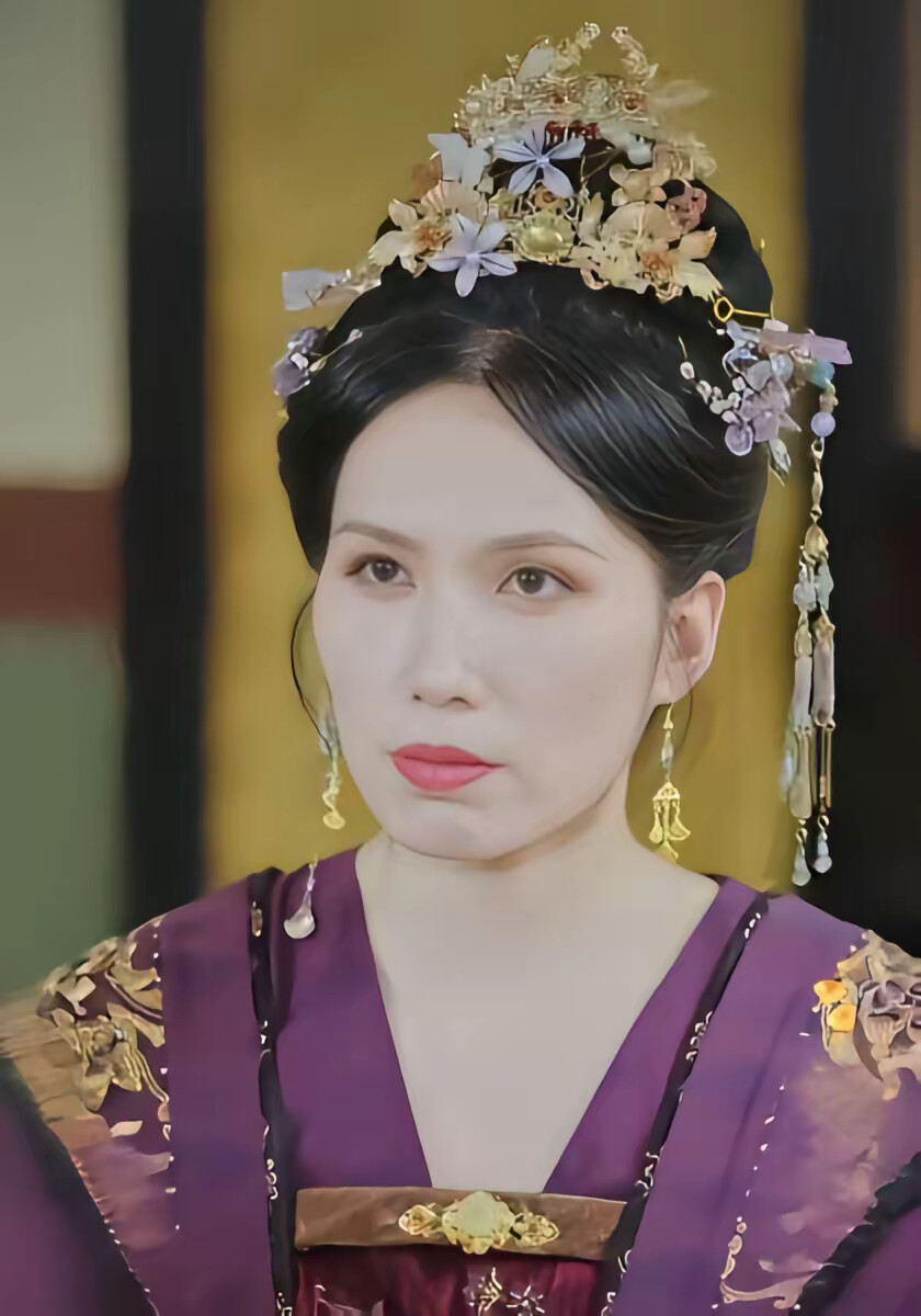 《太子，你老婆又带百姓吃肉了》剧照