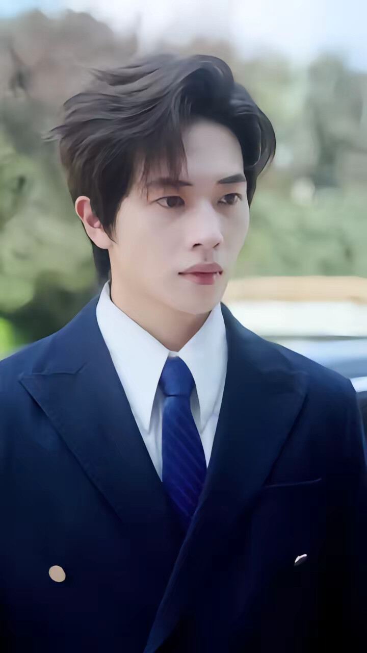 《一觉醒来嫁给了男神》剧照