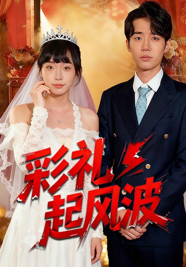 《彩礼起风波》剧照