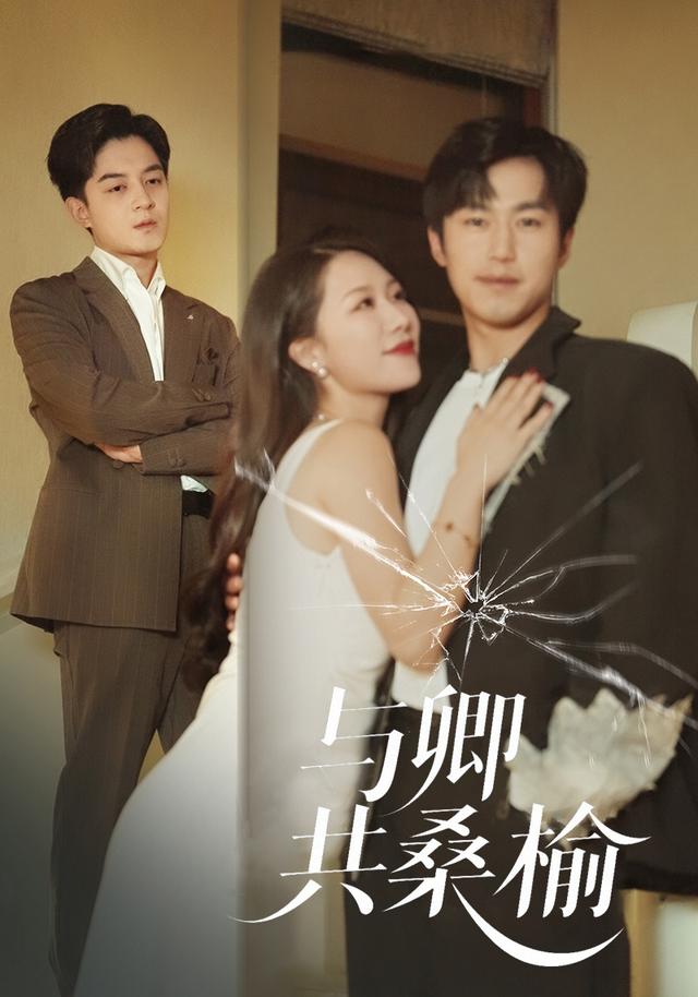 《与卿共桑榆》剧照