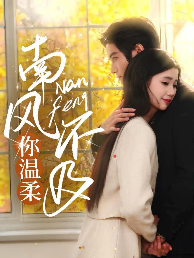 《南风不及你温柔》剧照