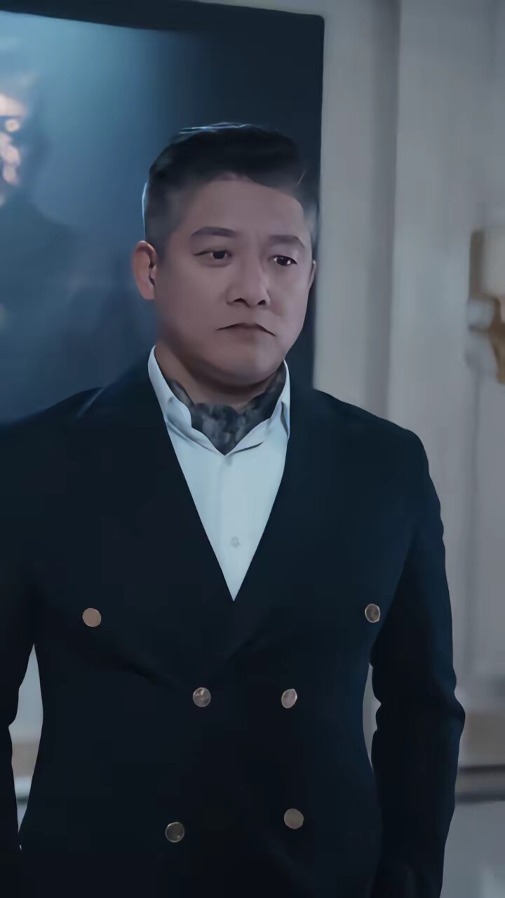 《消失的孩子》剧照