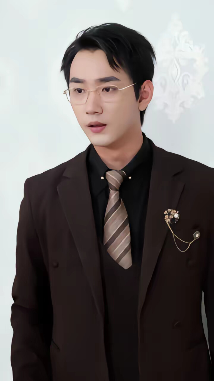 《嘘！萌宝在掌家》剧照