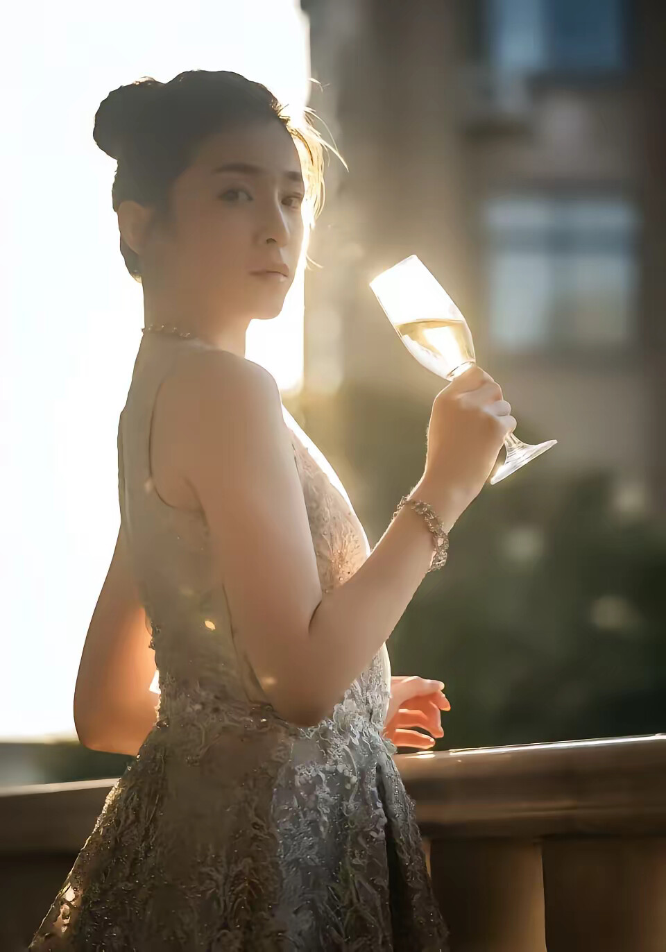 《与狼共舞》剧照