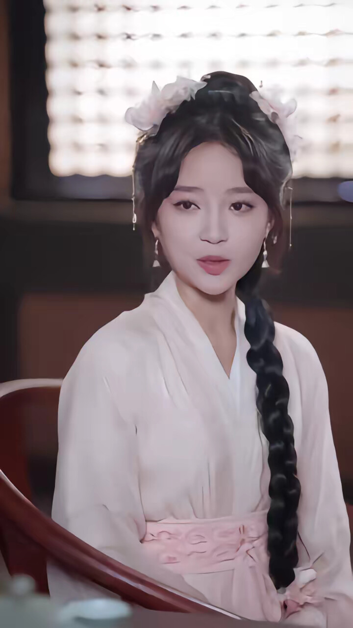 《再婚后，将军爱我甜如蜜》剧照