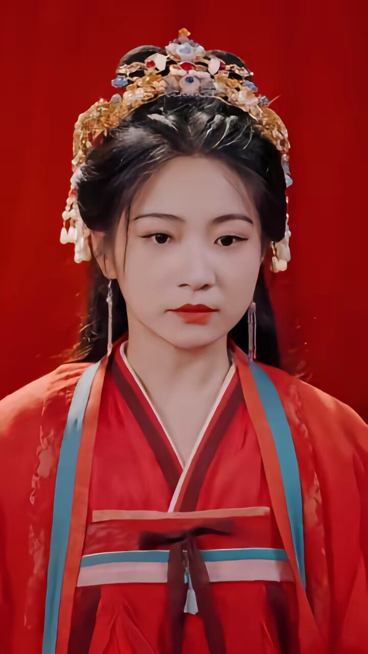 《东露引》剧照