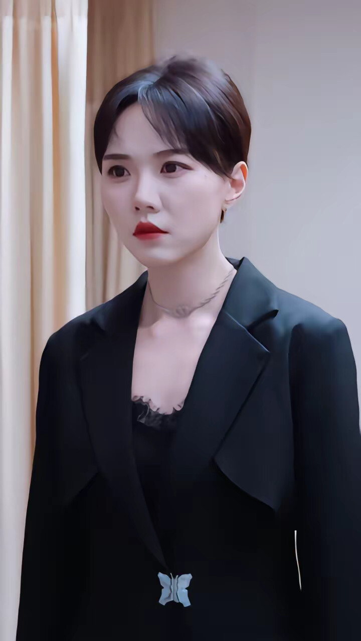 《错位玫瑰》剧照