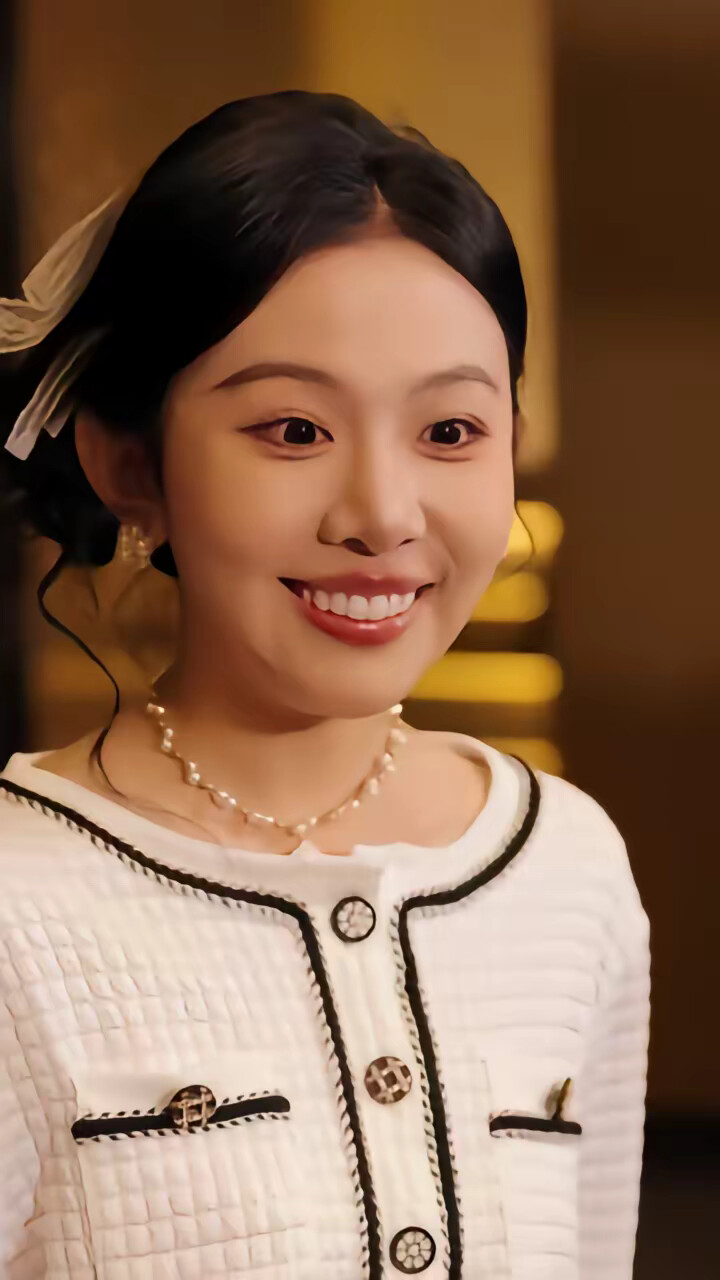 《反派小叔偷听我心声》剧照