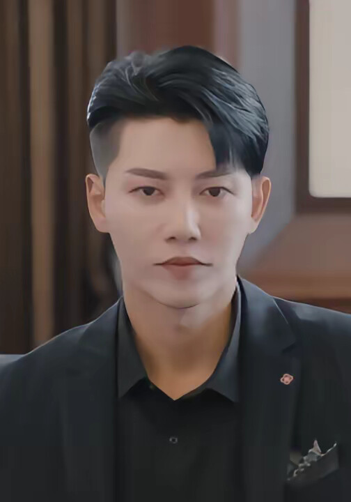 《那年那人那片花海》剧照