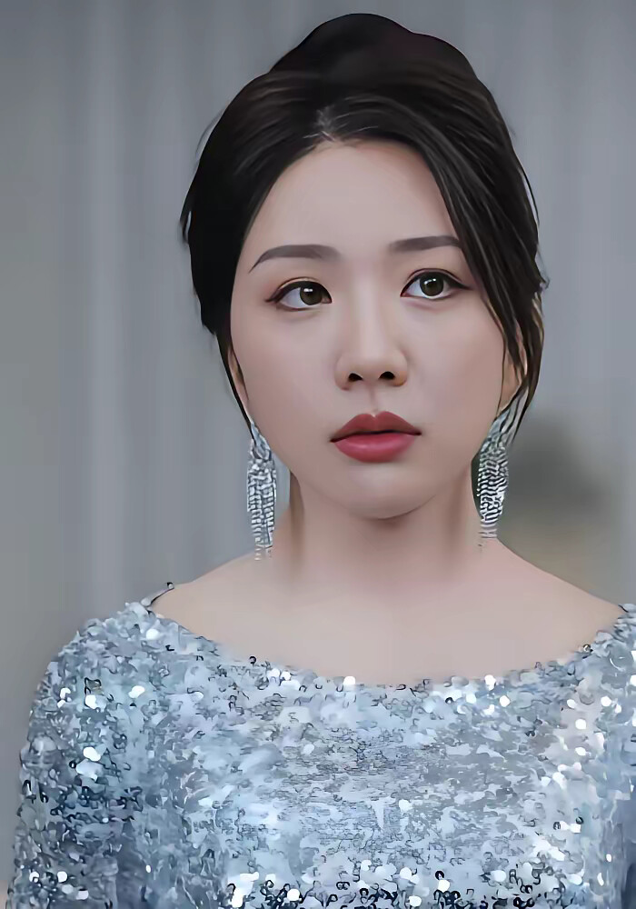 《只待千帆尽》剧照