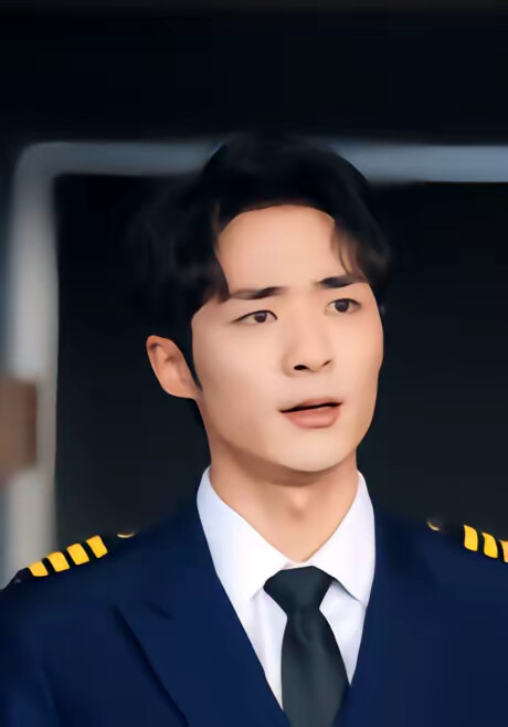 《下一站晴空万里》剧照