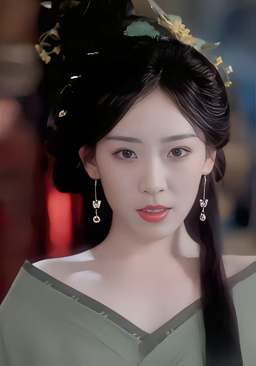 《罗衣相逢九重春》剧照