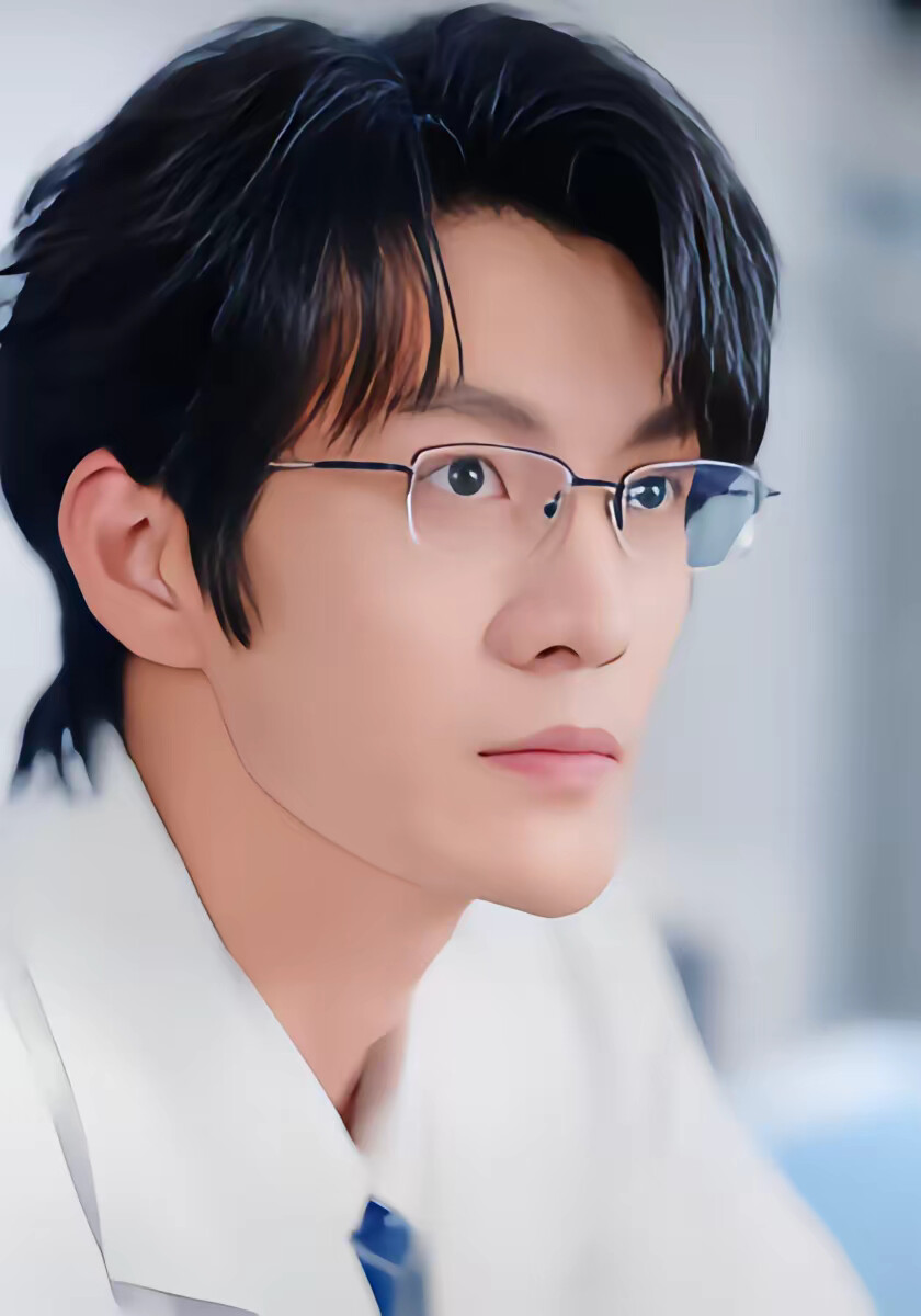 《靡靡雾色》剧照