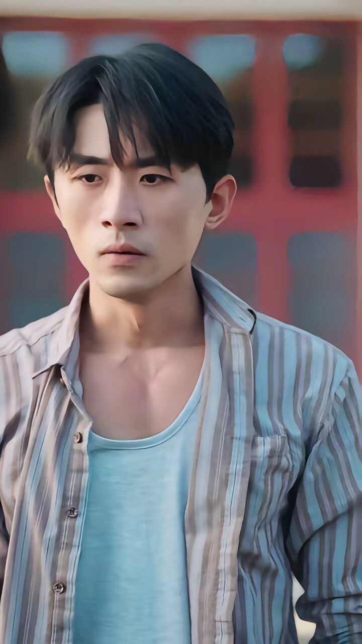 《捡个福星进家门：遇水则发》剧照