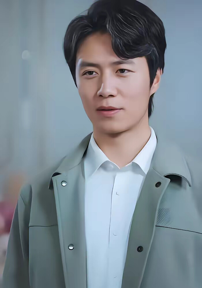 《错命逆袭》剧照