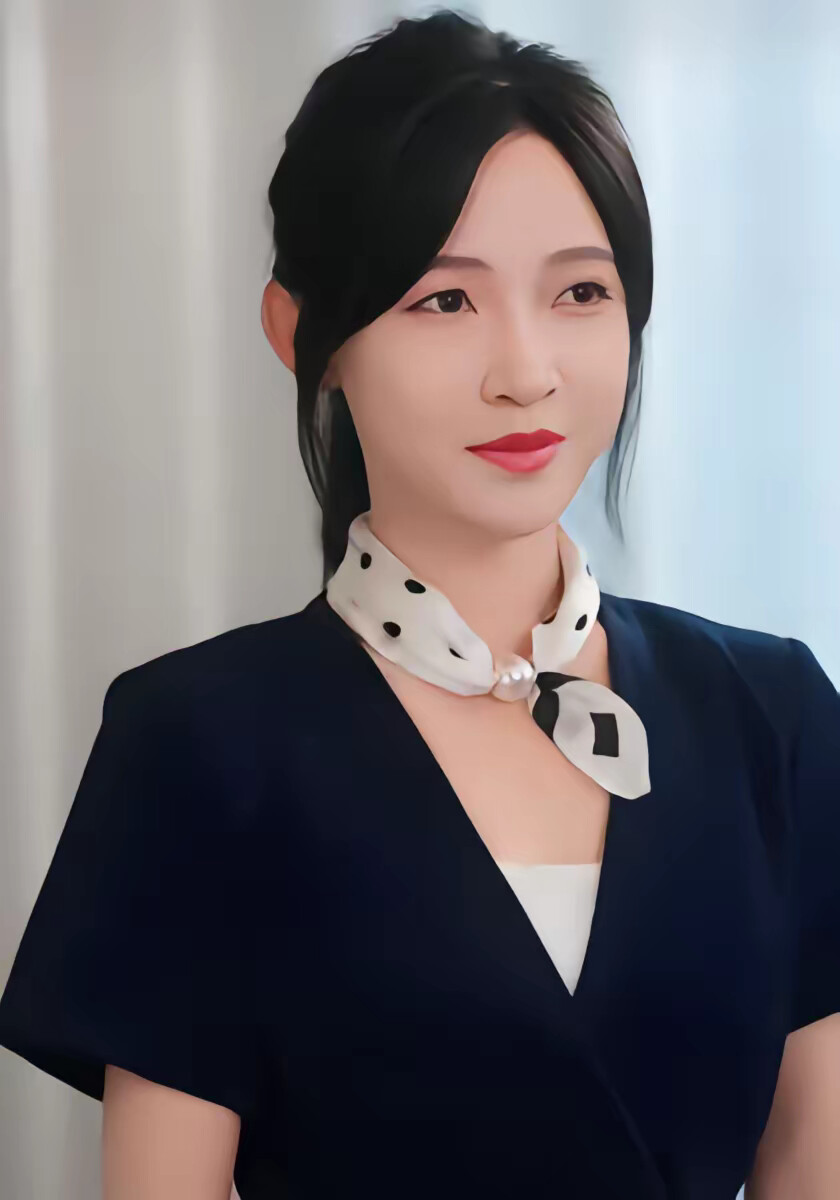 《清韵入宴2之女承母业》剧照