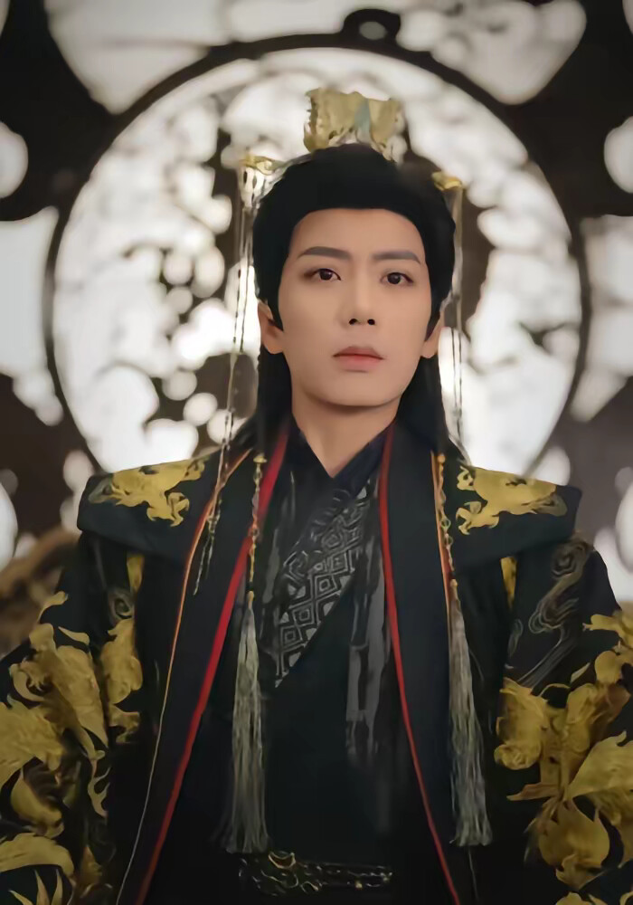 《人间值得最清欢》剧照