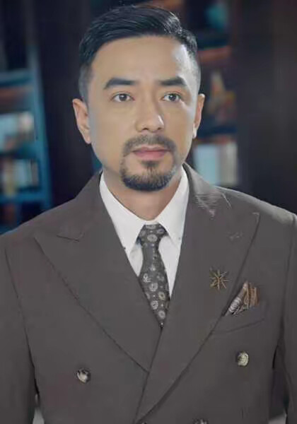 《主母归来》剧照