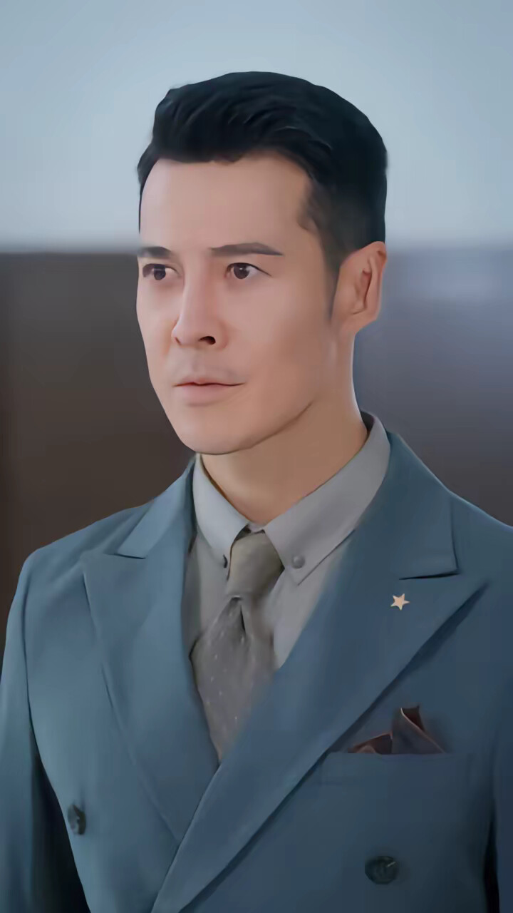 《错爱成眷属》剧照