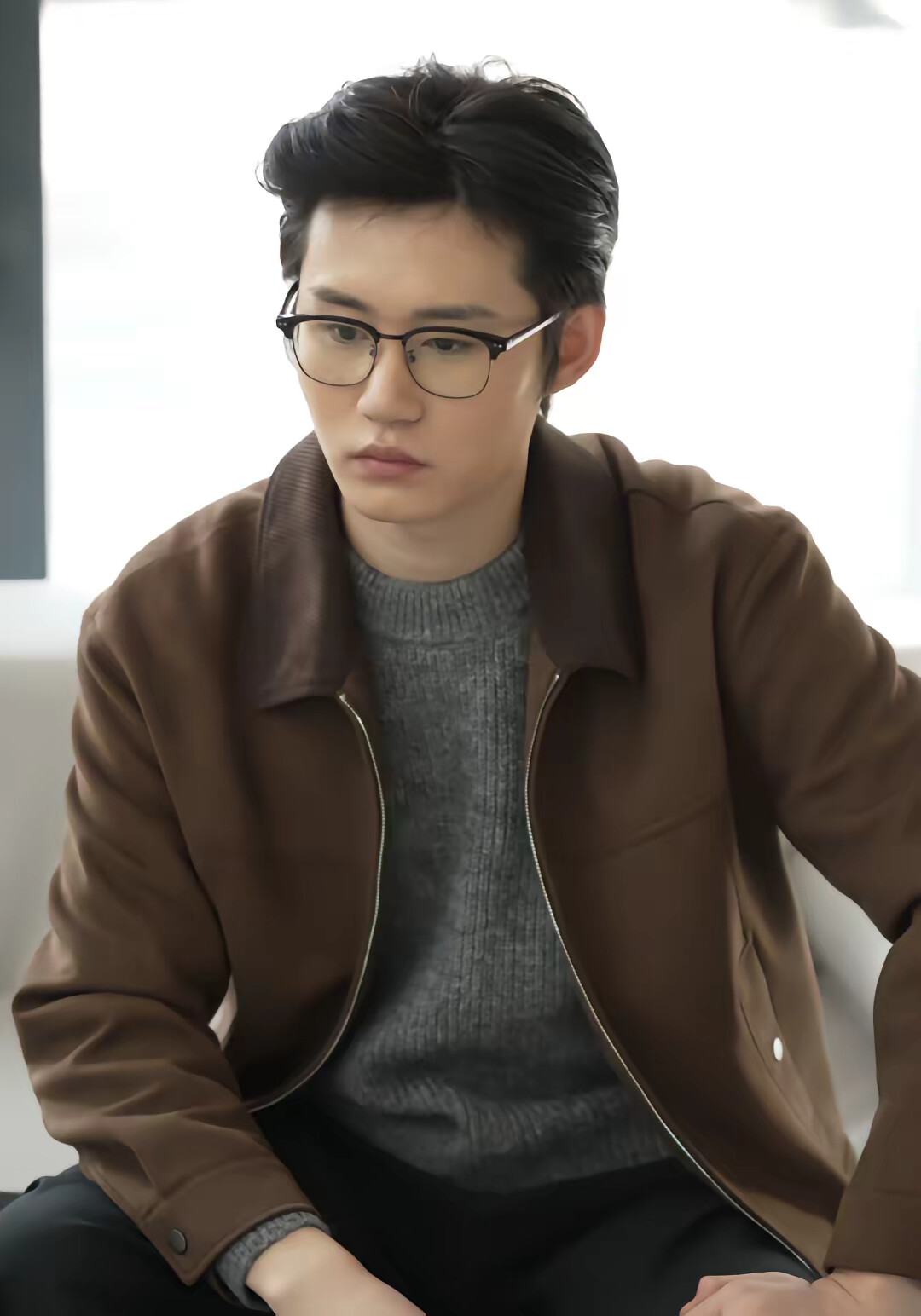 《分手回航之七日同居》剧照