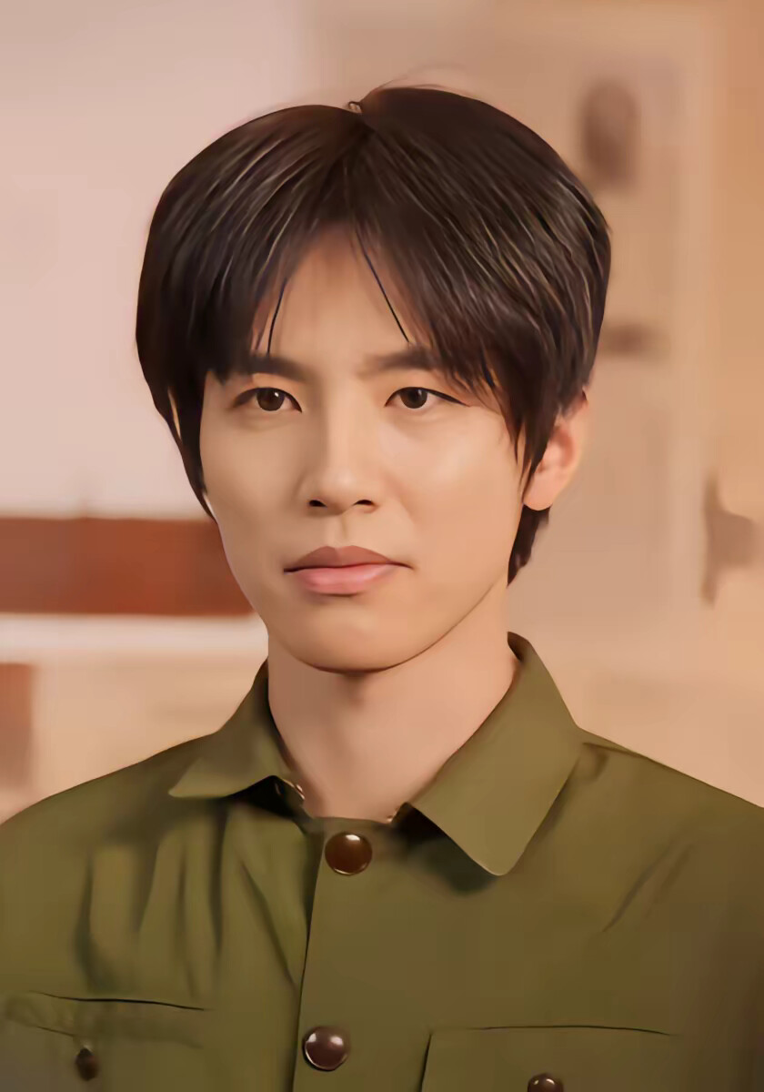 《睁眼七零退伍糙汉独宠我》剧照