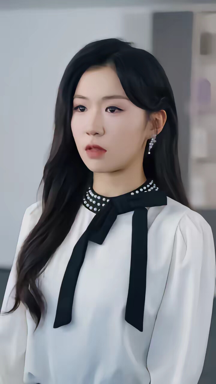 《月下你我不同渡》剧照