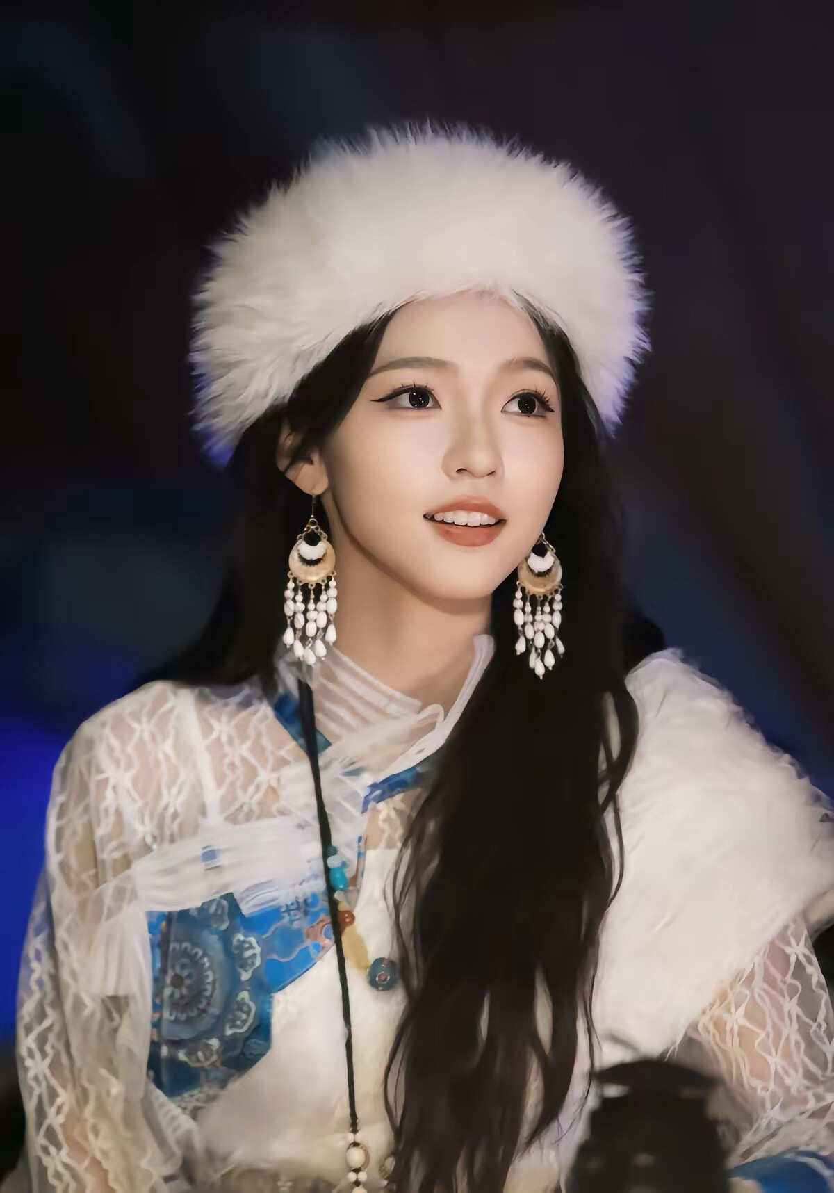 《养成偏差》剧照