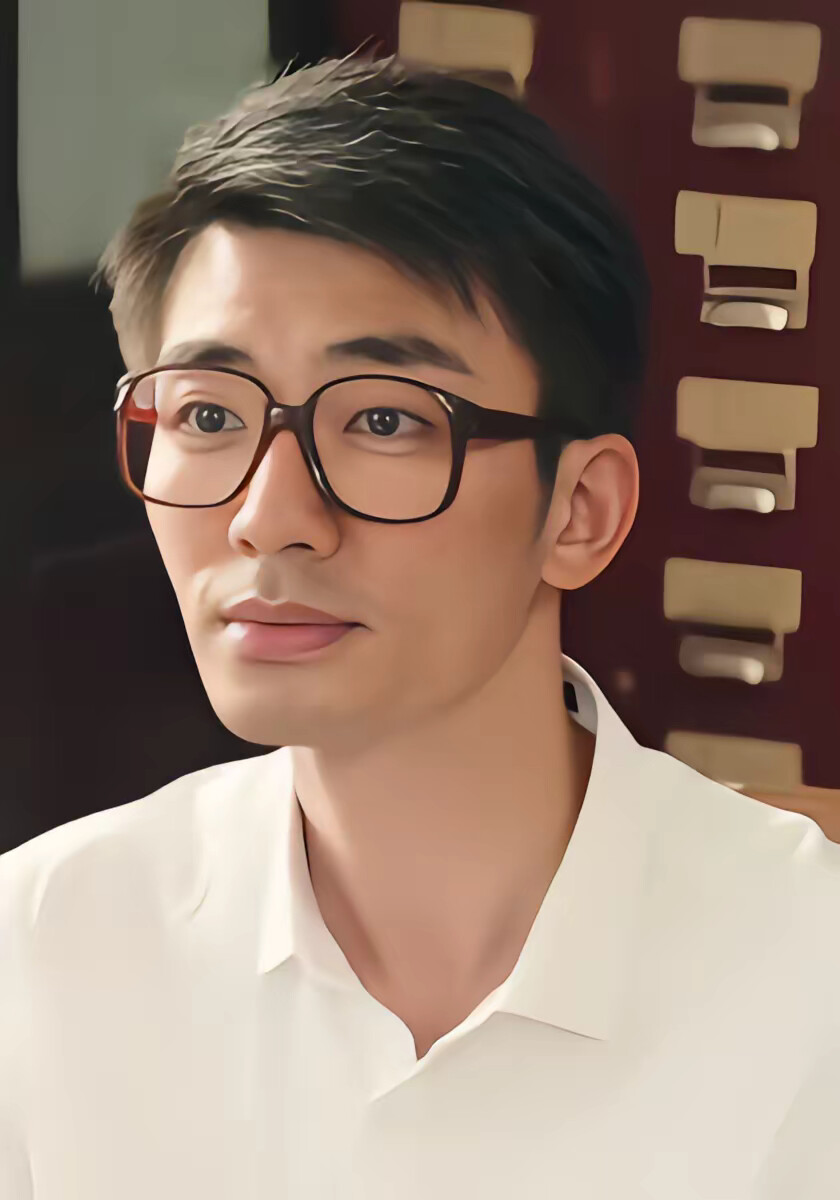 《人世有悲欢》剧照