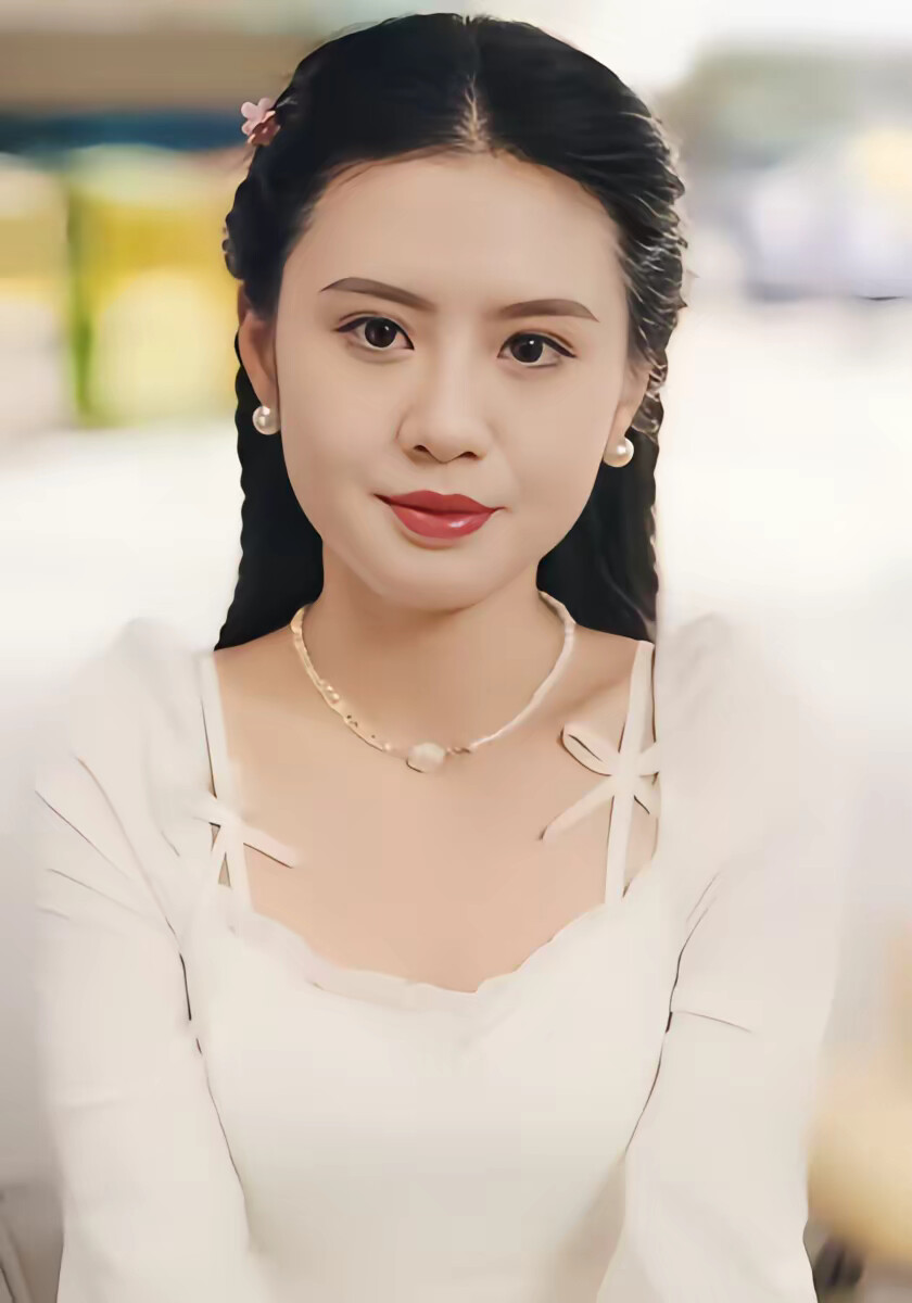 《玫瑰在一瞬间绽放》剧照