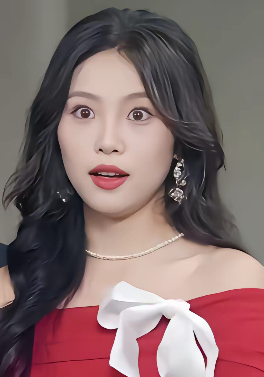 《被弃小千金真身是老祖宗》剧照