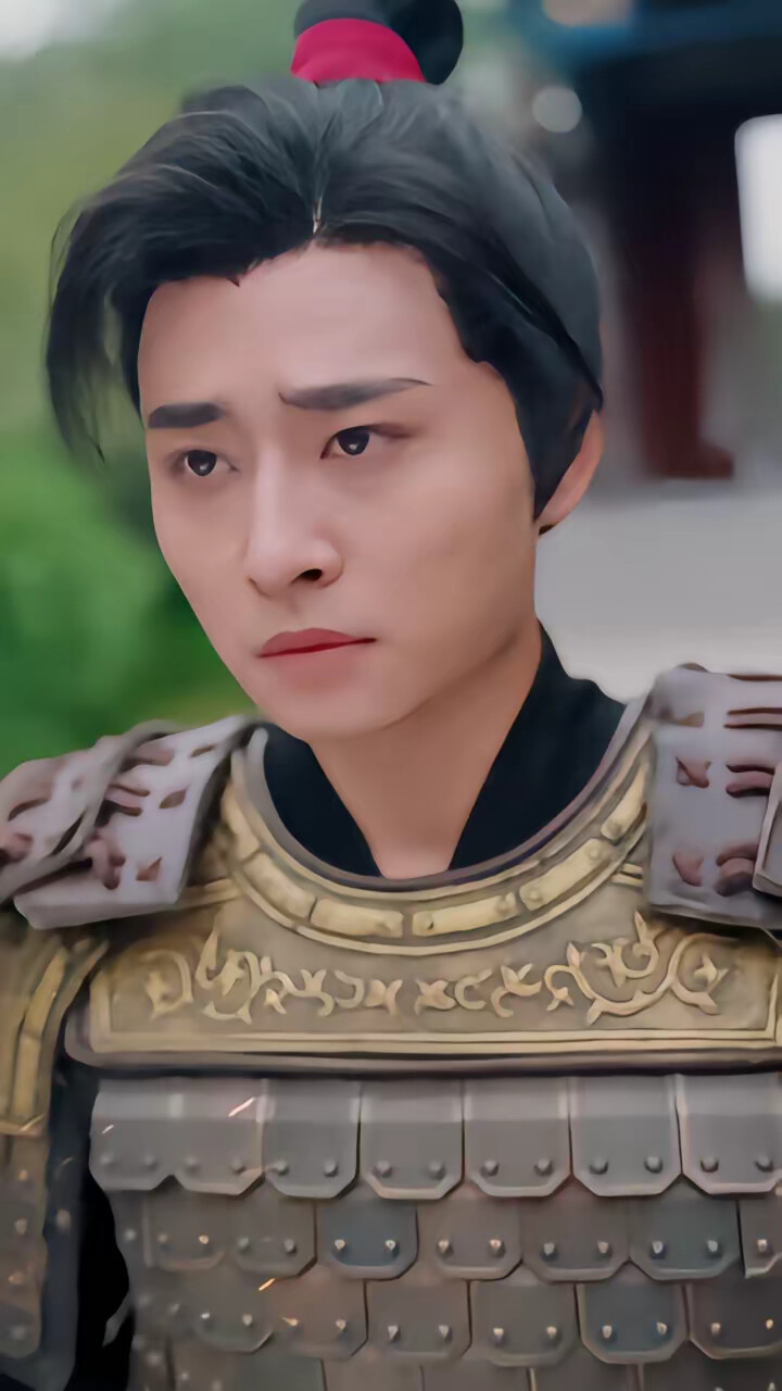 《穿越成反派，我拒交兵权》剧照