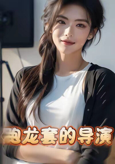 《跑龙套的导演》剧照