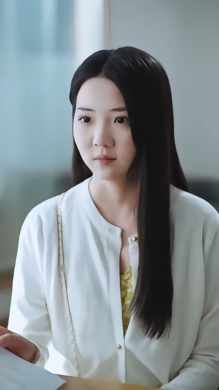 《零落期如许》剧照