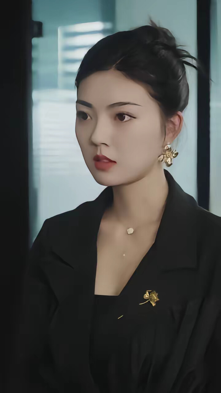 《我们的爱到此为止》剧照