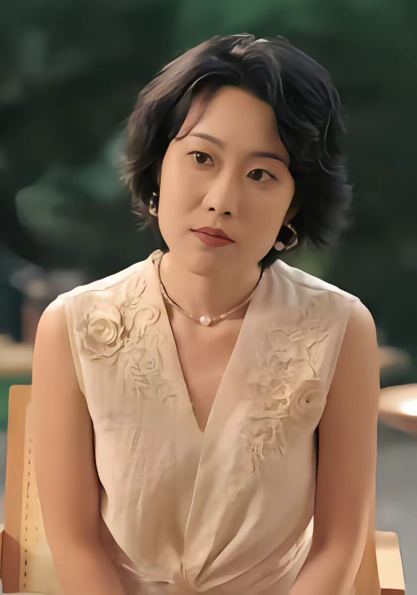 《掌心窥爱》剧照