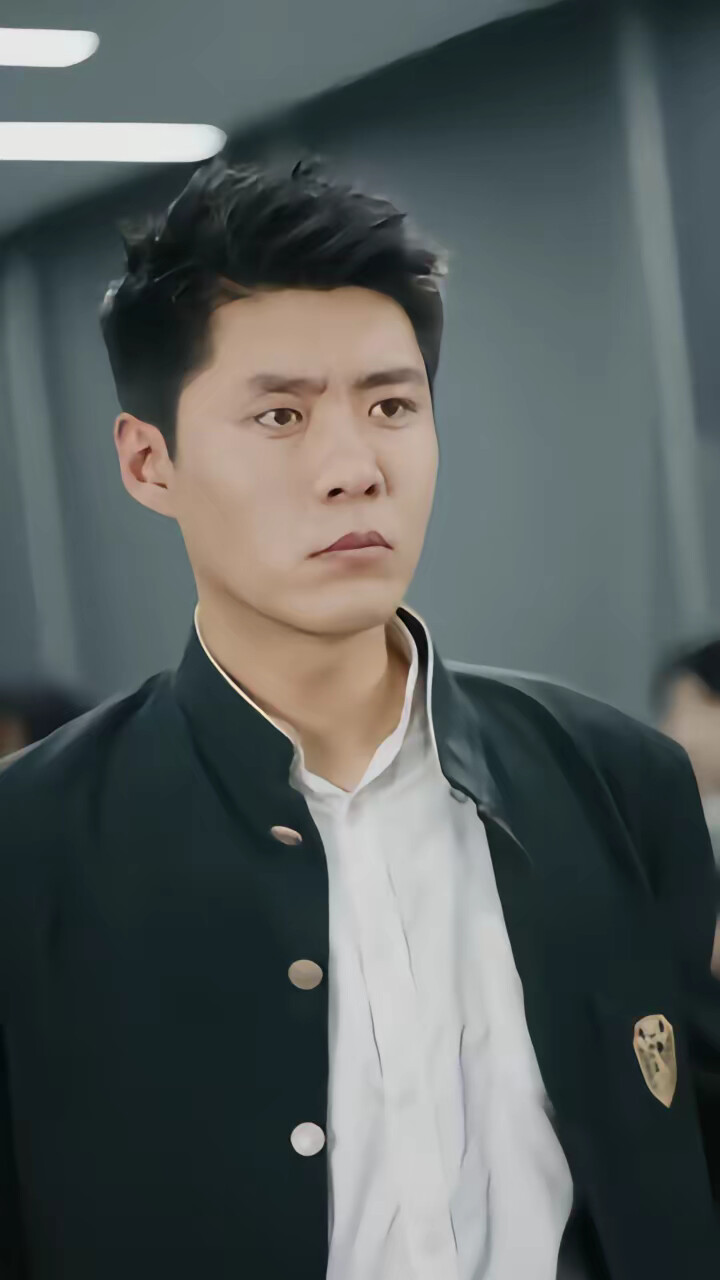 《求你别再变强啦，女帝人设都崩啦》剧照